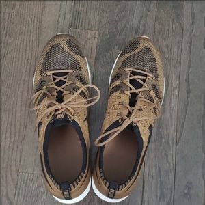 Men's NEW Nike Flyknit Trainers